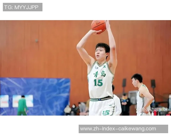 勇士手握41号签对杨瀚森进行选秀前试训引发关注